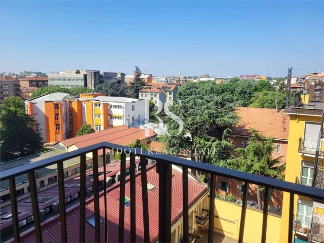 Appartamento in affitto a Zona Omogenea Milano Nord, Sesto San Giovanni
