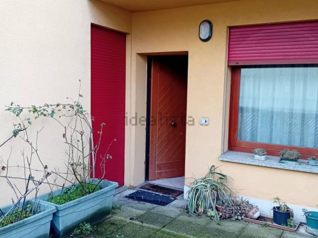 Appartamento in affitto a Marghera, Venezia