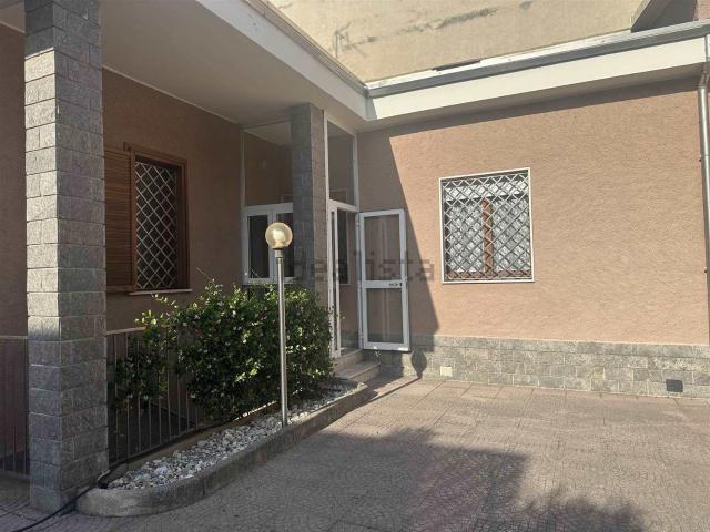 Appartamento in affitto a Zona Omogenea Milano Nord, Cinisello Balsamo