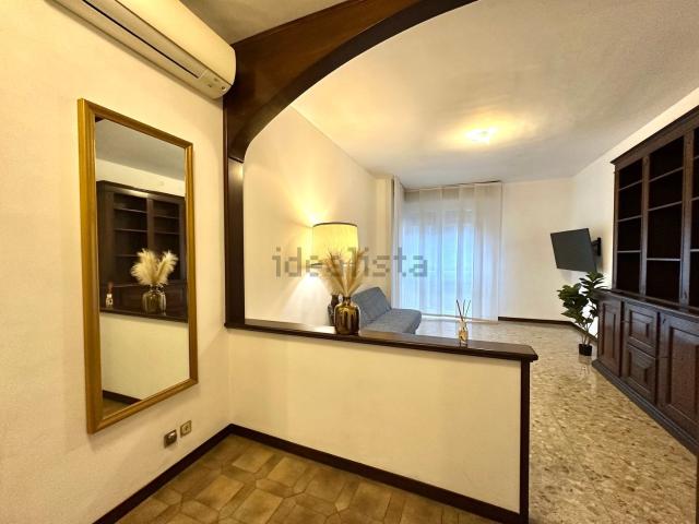 Appartamento in affitto a Borgo Palazzo, Bergamo