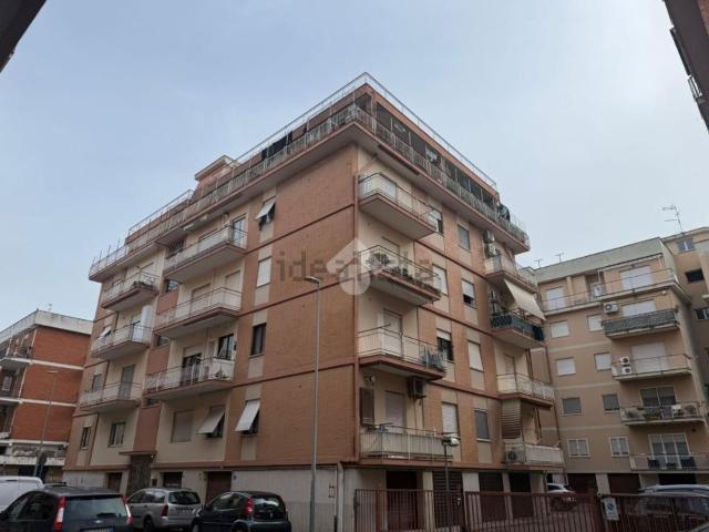 Appartamento in affitto a Terracina, Lazio