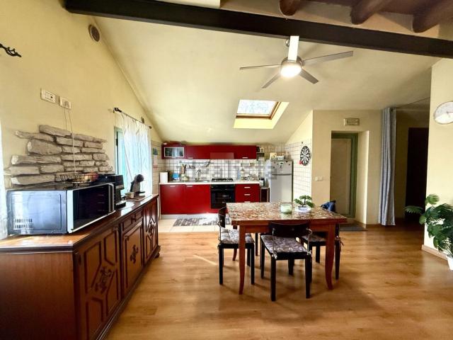 Appartamento in affitto a Borgo Veneto, Saletto