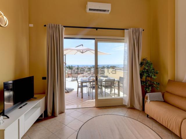 Attico in affitto a Toscolano Maderno, Brescia