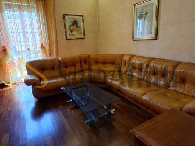 Appartamento in affitto a Vigo, Legnago