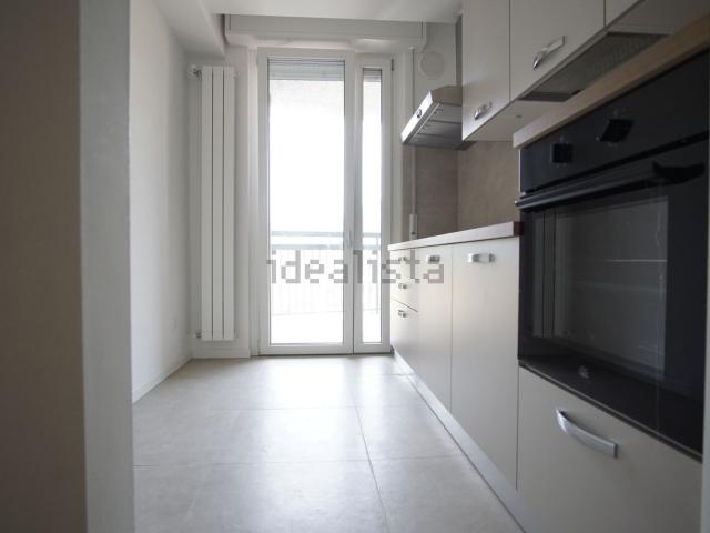 Appartamento in affitto a Montello, Lombardia