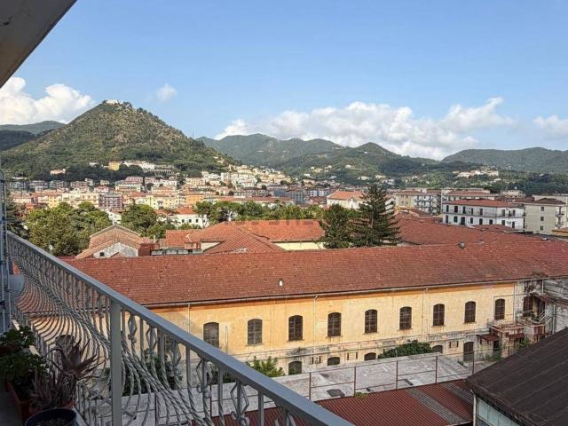 Appartamento in affitto a Sant'Arcangelo, Cava De' Tirreni