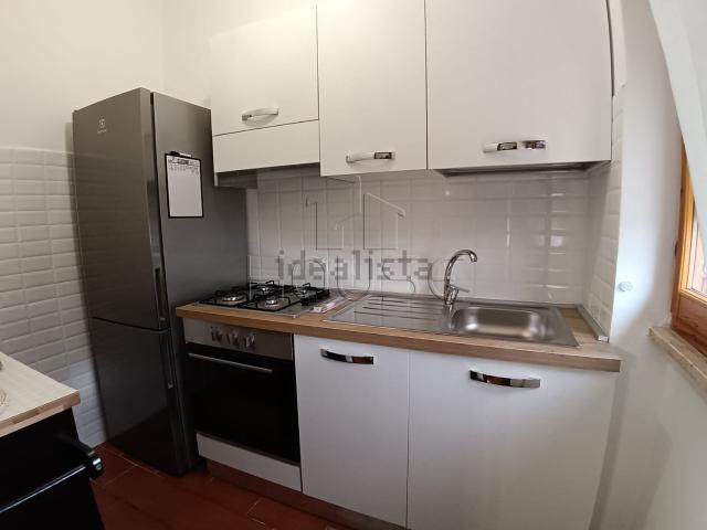 Appartamento in affitto a Riosecco, San Leo Bastia