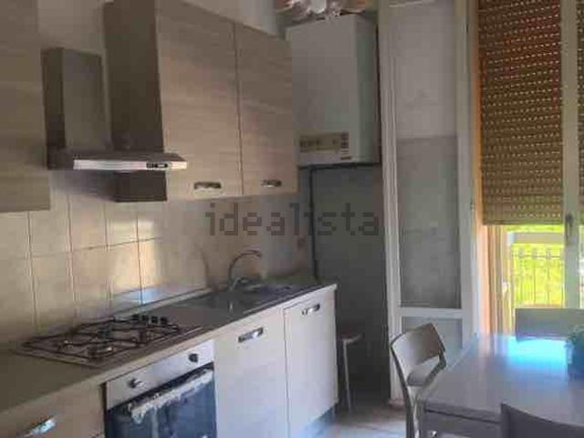 Appartamento in affitto a San Biagio, Ravenna