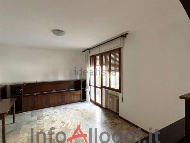 Appartamento in affitto a Brusegana, Padova