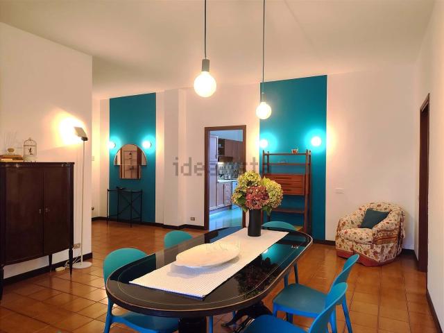 Appartamento in affitto a Bollate, Canton Sciattin