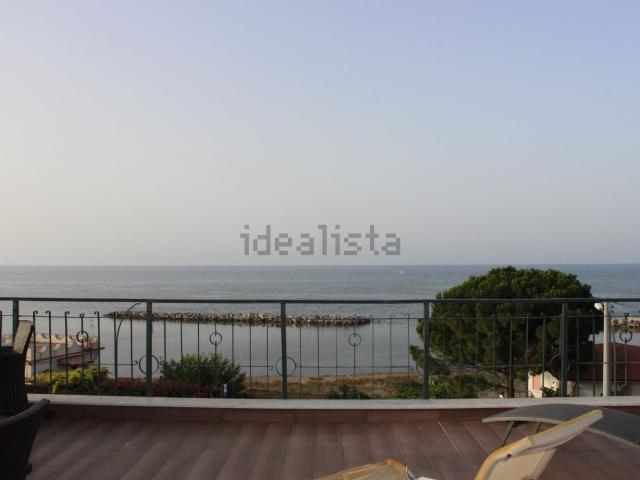 Attico in affitto a Trabia, Sicilia