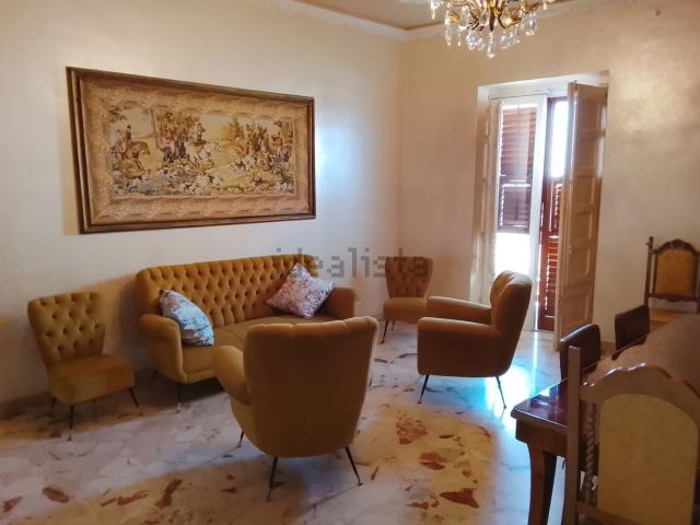 Appartamento in affitto a Bibirria, Agrigento