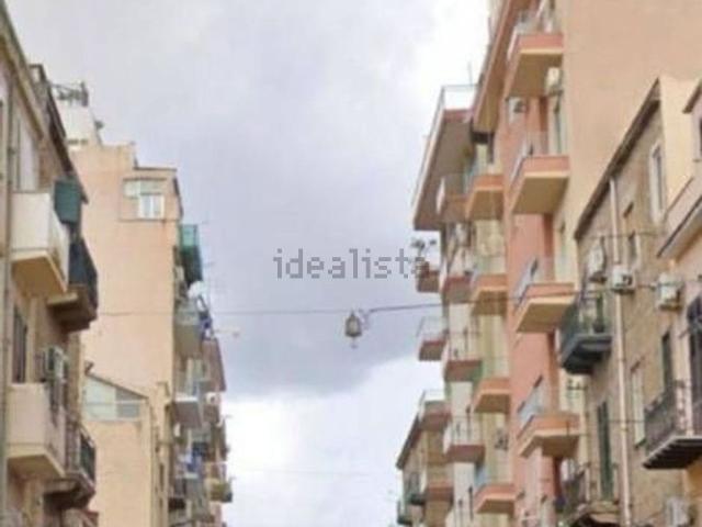 Appartamento in affitto a III Circoscrizione, Palermo
