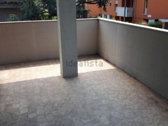Appartamento in affitto a Sud-Ovest, Brenzone