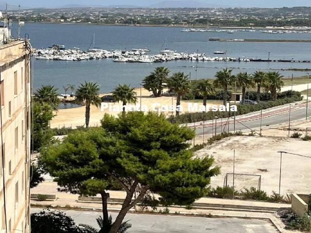 Appartamento in affitto a Rione Sappusi, Marsala