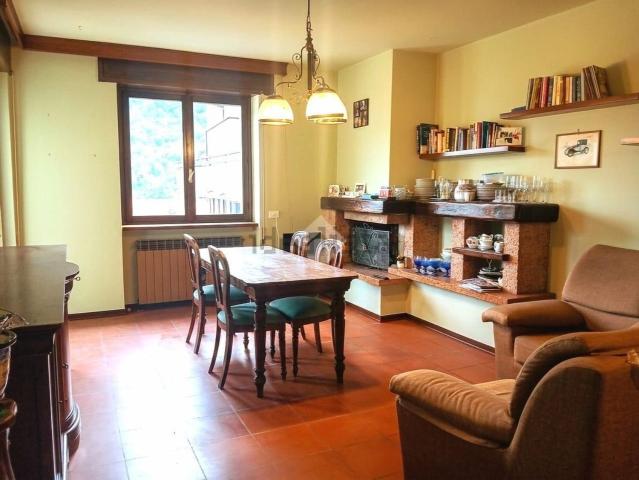 Appartamento in affitto a Comunità montana della valle Camonica, Artogne