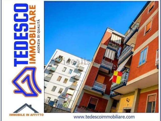 Appartamento in affitto a Libertà, Benevento
