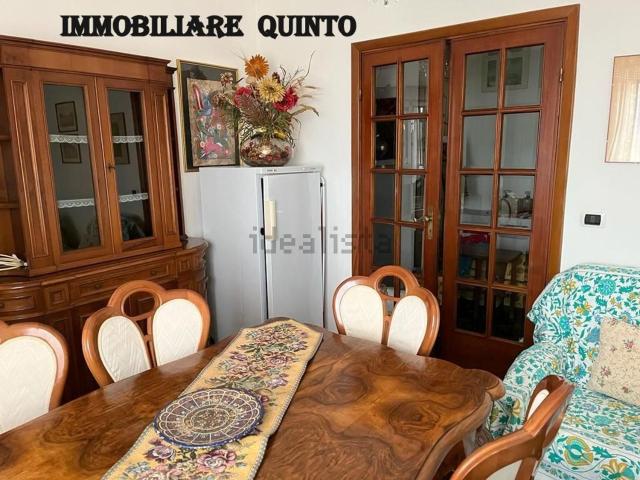 Appartamento in affitto a Levante, Serra Riccò