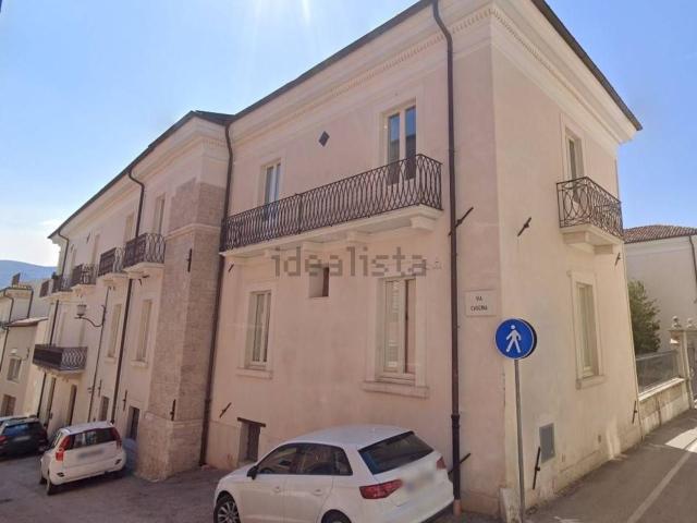 Appartamento in affitto a Torretta, Tornimparte