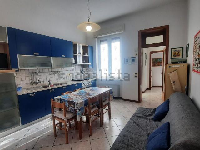 Appartamento in affitto a Viareggio, Lucca