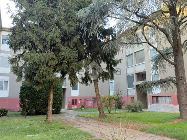 Appartamento in affitto a Ponte di Pietra, Pavia