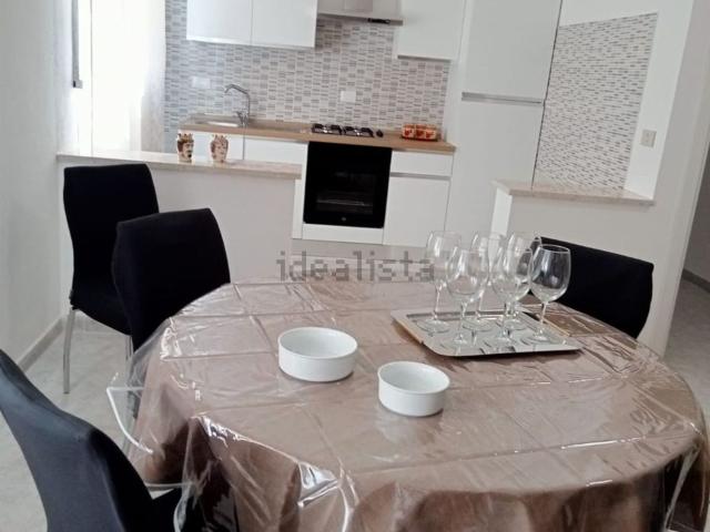 Appartamento in affitto a Castellammare Del Golfo, Sicilia