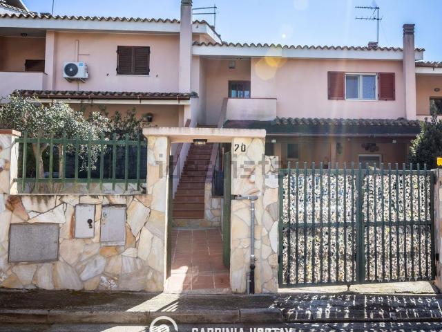 Appartamento in affitto a Mràxini Arrùbiu/Margine Rosso, Quartu Sant'elena