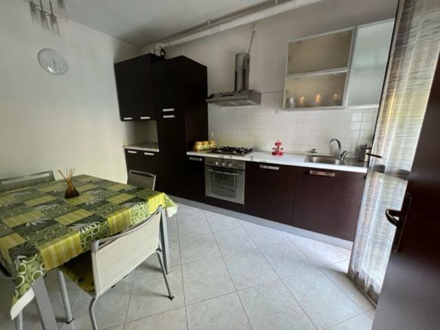 Appartamento in affitto a San Faustino-Madonnina-Quattroville, Modena