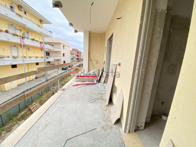 Appartamento in affitto a Giugliano In Campania, Campania