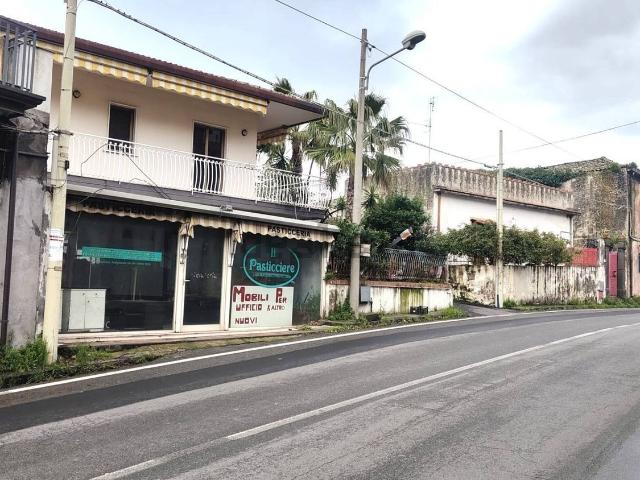Appartamento in affitto a Zafferana Etnea, Sicilia