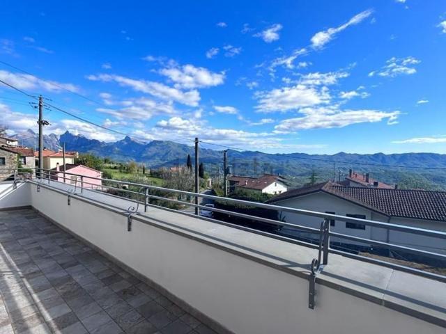 Appartamento in affitto a Unione di comuni Montana Lunigiana, Fivizzano