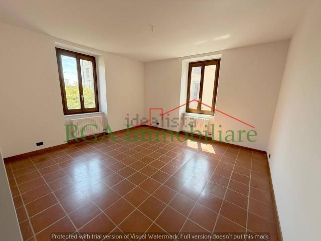 Appartamento in affitto a Costa di Mezzate, Bergamo