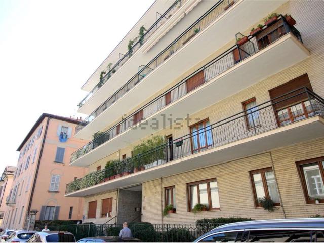 Appartamento in affitto a San Bartolomeo, Como