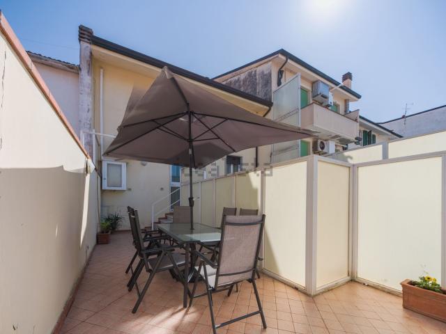 Appartamento in affitto a Viareggio, Toscana