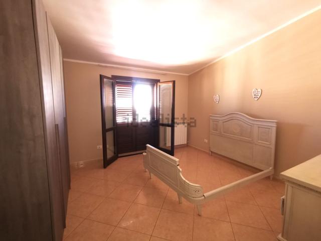 Attico in affitto a Marsala, Sicilia
