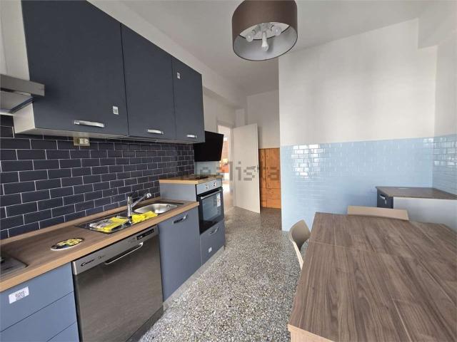 Appartamento in affitto a Calabria, Catanzaro