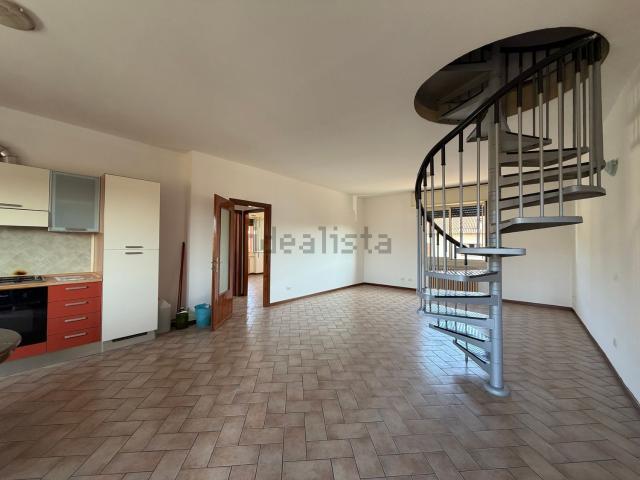 Appartamento in affitto a Corte Franca, Lombardia