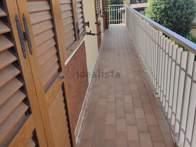 Appartamento in affitto a Marche, Fermo
