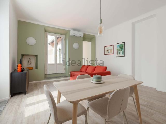 Appartamento in affitto a Pagano, Milano