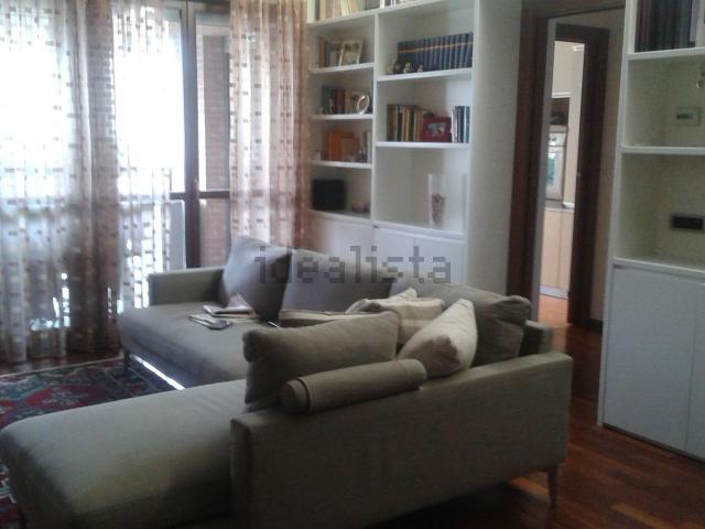 Appartamento in affitto a Ripamonti, Milano