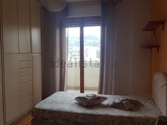 Appartamento in affitto a Ponte San Giovanni, Cenerente