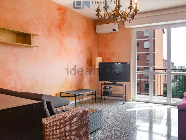 Appartamento in affitto a Municipio 8 di Milano, Milano