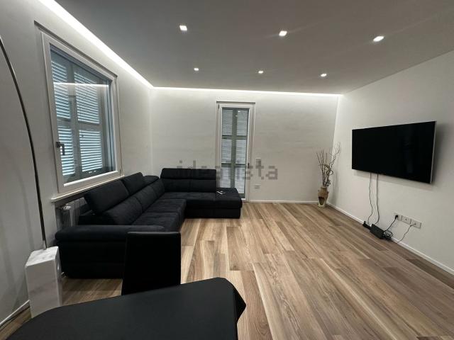 Appartamento in affitto a Foligno, Umbria