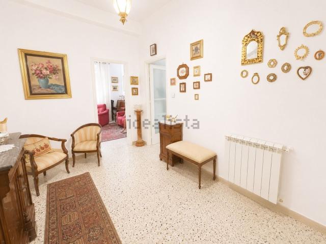 Appartamento in affitto a VIII Circoscrizione, Palermo