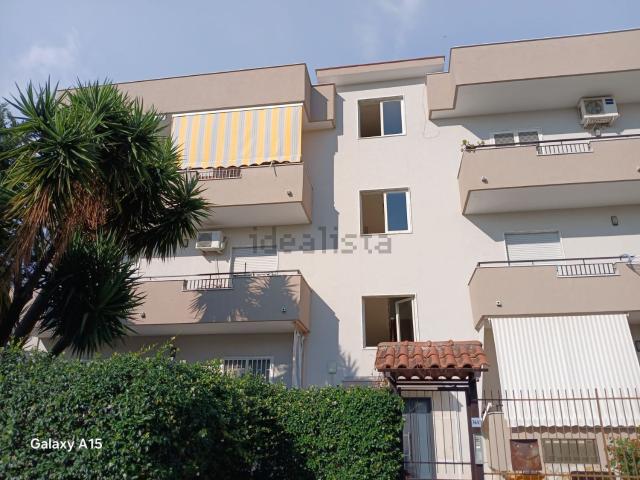 Appartamento in affitto a Marano Di Napoli, Campania