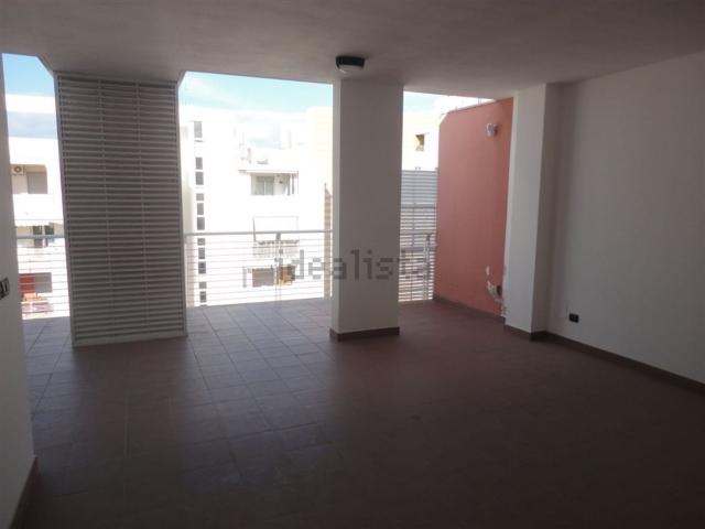 Attico in affitto a Picone, Bari