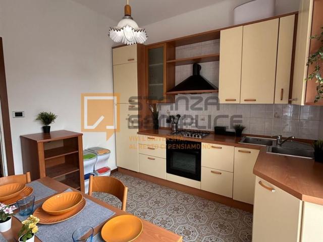 Appartamento in affitto a Nord-Ovest, Brenzone