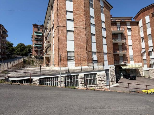 Appartamento in affitto a Sant'Erminio, Cenerente