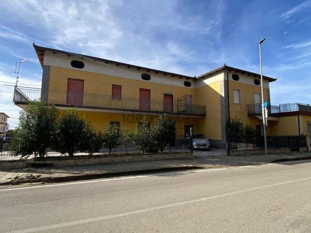 Appartamento in affitto a San Mauro Cilento, Campania