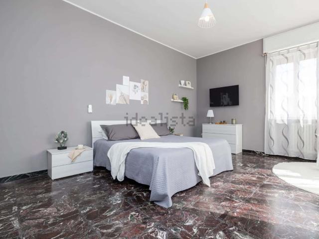 Appartamento in affitto a Roveda, Sedriano